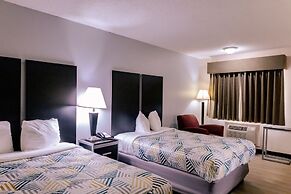 Motel 6 Nacogdoches TX