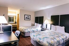 Motel 6 Nacogdoches TX