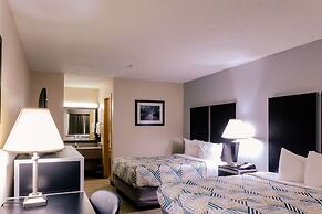 Motel 6 Nacogdoches TX