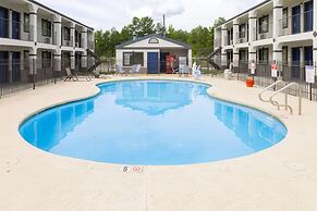 Motel 6 Nacogdoches TX