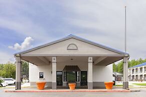 Motel 6 Nacogdoches TX