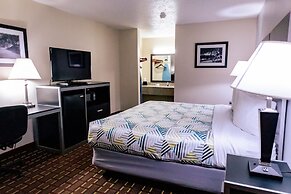 Motel 6 Nacogdoches TX