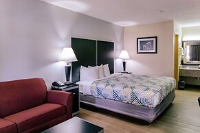 Motel 6 Nacogdoches TX