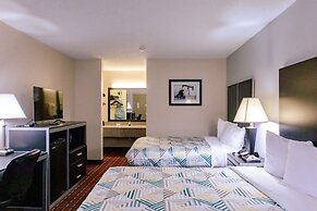 Motel 6 Nacogdoches TX