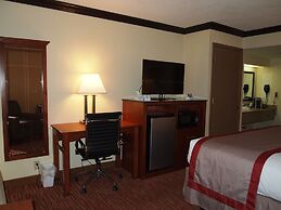 Best Western Ft. Lauderdale I-95 Inn