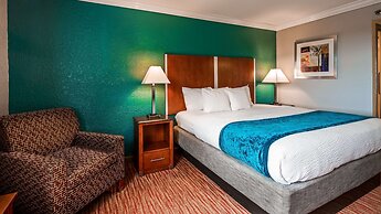 Best Western Ft. Lauderdale I-95 Inn