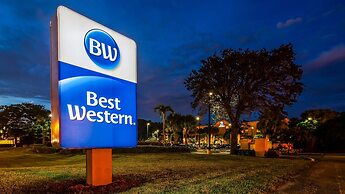 Best Western Ft. Lauderdale I-95 Inn