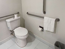 Motel 6 Hagerstown, MD