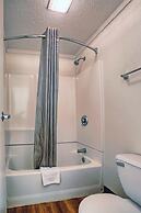 Motel 6 Hagerstown, MD