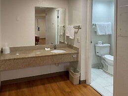 Motel 6 Hagerstown, MD