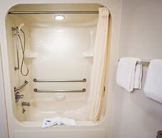 Red Roof Inn Austin - Round Rock