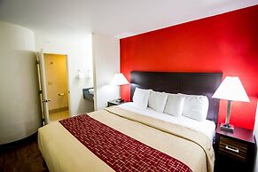 Red Roof Inn Austin - Round Rock