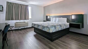 Motel 6 Danvers, MA - Boston North