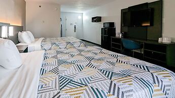 Motel 6 Danvers, MA - Boston North