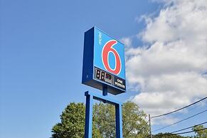Motel 6 Danvers, MA - Boston North