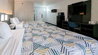 Motel 6 Danvers, MA - Boston North