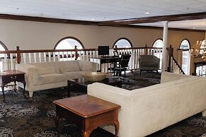 The Colonial Hotel