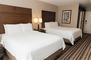The Colonial Hotel