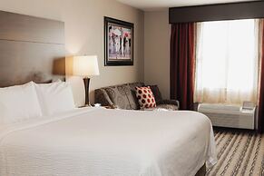 The Colonial Hotel