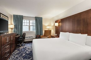 Doubletree by Hilton Cape Cod - Hyannis