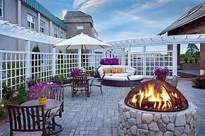 Doubletree by Hilton Cape Cod - Hyannis