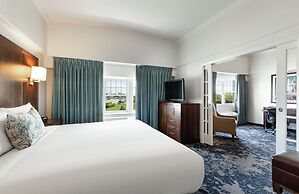 Doubletree by Hilton Cape Cod - Hyannis