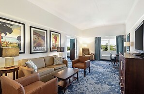 Doubletree by Hilton Cape Cod - Hyannis