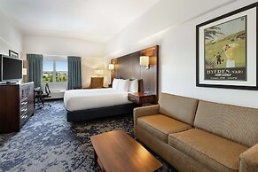 Doubletree by Hilton Cape Cod - Hyannis