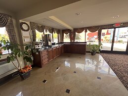 A Victory Inn - West Dearborn