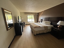 A Victory Inn - West Dearborn