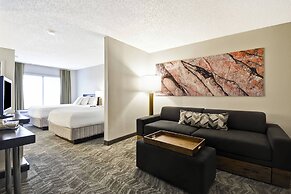 SpringHill Suites by Marriott San Antonio Medical Center/NW