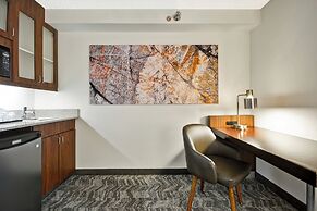 SpringHill Suites by Marriott San Antonio Medical Center/NW