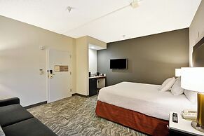SpringHill Suites by Marriott San Antonio Medical Center/NW