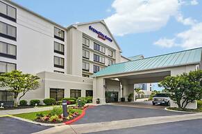 SpringHill Suites by Marriott San Antonio Medical Center/NW