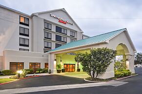 SpringHill Suites by Marriott San Antonio Medical Center/NW