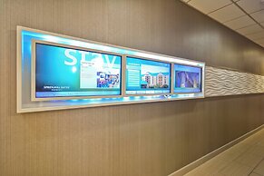 SpringHill Suites by Marriott San Antonio Medical Center/NW