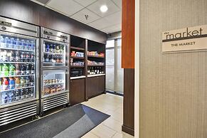 SpringHill Suites by Marriott San Antonio Medical Center/NW