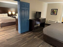 Quality Inn and Suites Livonia