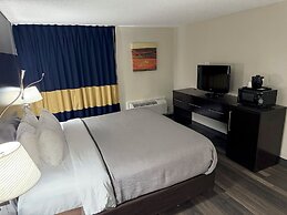 Quality Inn and Suites Livonia