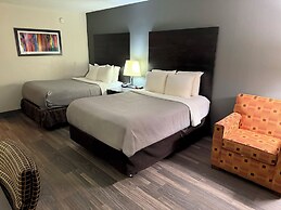 Quality Inn and Suites Livonia