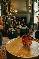 The Crystal River Inn