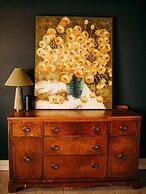 The Crystal River Inn