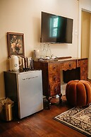 The Crystal River Inn