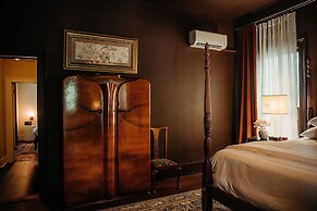 The Crystal River Inn