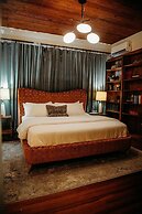 The Crystal River Inn