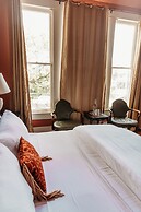 The Crystal River Inn