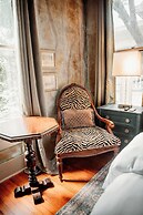 The Crystal River Inn