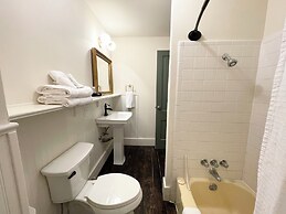 The Crystal River Inn