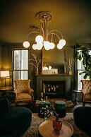 The Crystal River Inn