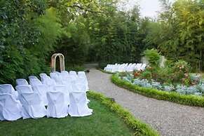 The Crystal River Inn